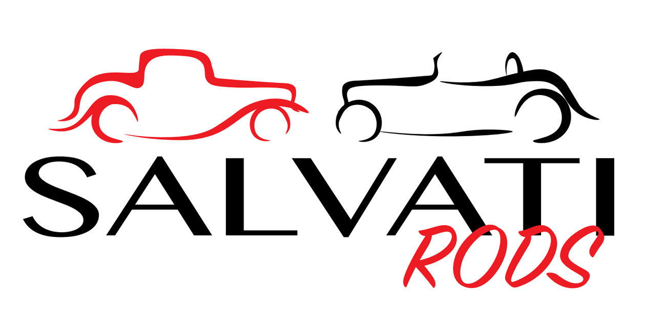 Salvati Rods